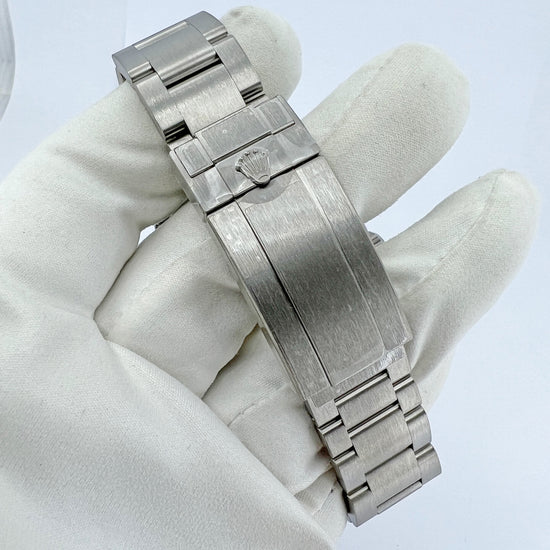 Rolex Replica Watch Deepsea Challenger MK1 Reference # 126067, 50mm, RLX titanium