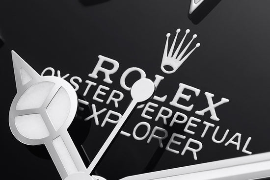 Rolex Replica Watch Explorer 40, Oystersteel, 40mm, 224270-0001