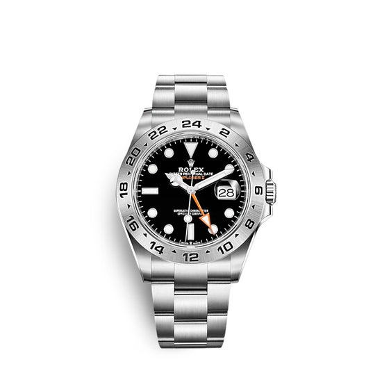 Rolex Replica Watch Explorer II Oystersteel 226570-0002