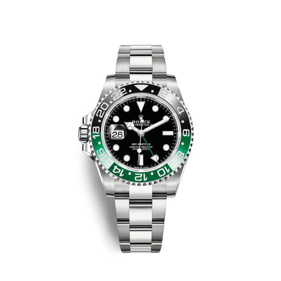 Rolex Replica Watch GMT-Master II, 40mm, Oystersteel, 126720vtnr-0001