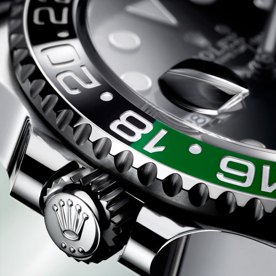Rolex Replica Watch GMT-Master II, 40mm, Oystersteel, 126720vtnr-0001