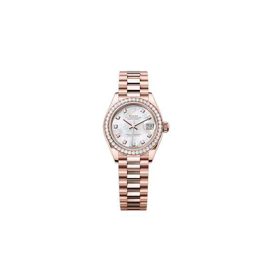 Rolex Replica Watch Lady-Datejust 279135rbr-0010