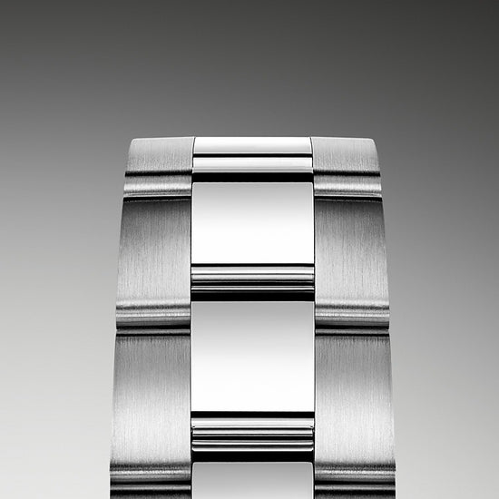 Rolex Replica Watch Lady-Datejust 28, Oystersteel, 279160-0014