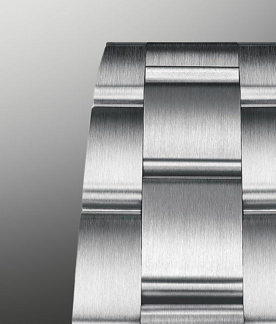 Rolex Replica Watch Oyster Perpetual 34 Oystersteel 124200-0004