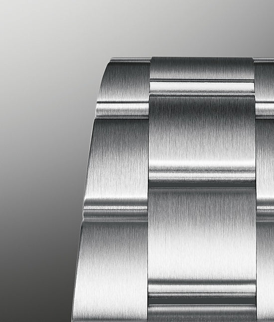 Rolex Replica Watch Oyster Perpetual 41 Oystersteel 124300-0006