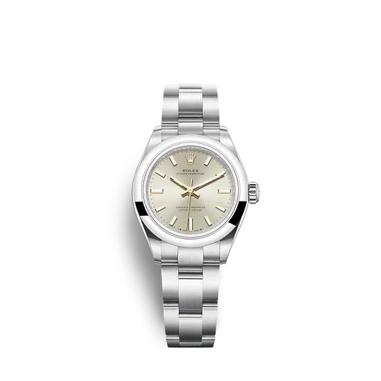 Rolex Replica Watch Oyster Perpetual Oystersteel 276200-0001