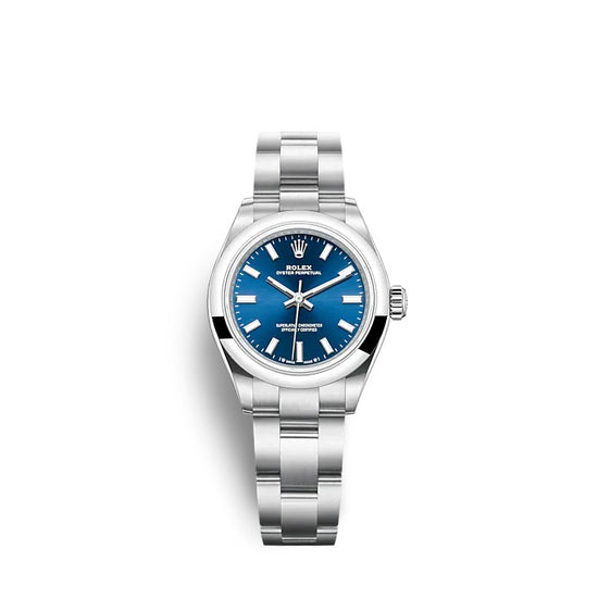 Rolex Replica Watch Oyster Perpetual Oystersteel 276200-0003
