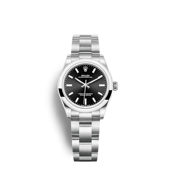 Rolex Replica Watch Oyster Perpetual Oystersteel 277200-0002