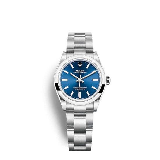 Rolex Replica Watch Oyster Perpetual Oystersteel 277200-0003