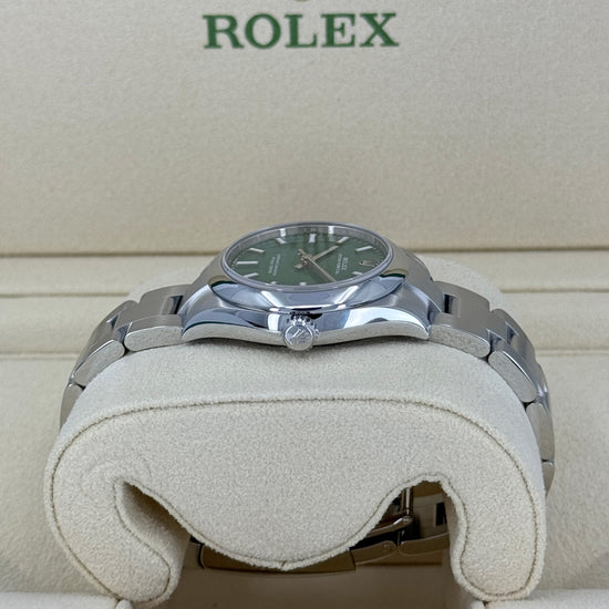 Rolex Replica Watch Oyster Perpetual Oystersteel 277200-0006