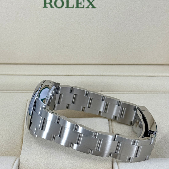 Rolex Replica Watch Oyster Perpetual Oystersteel 277200-0006