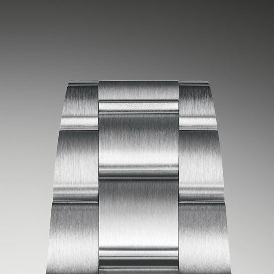 Rolex Replica Watch Oyster Perpetual, Stainless Steel, 36mm, 126000-0003