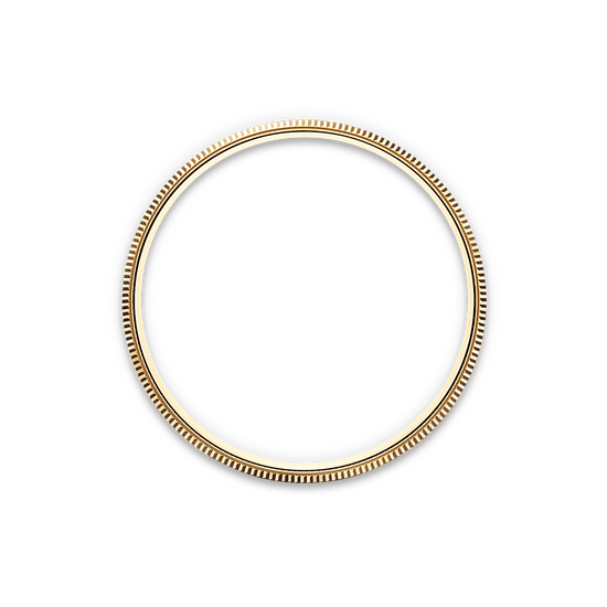 Rolex Replica Watch Perpetual 1908, 18k Yellow Gold, 39mm, 52508-0007