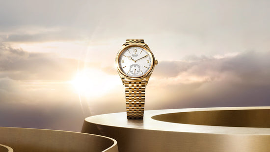 Rolex Replica Watch Perpetual 1908, 18k Yellow Gold, 39mm, 52508-0008
