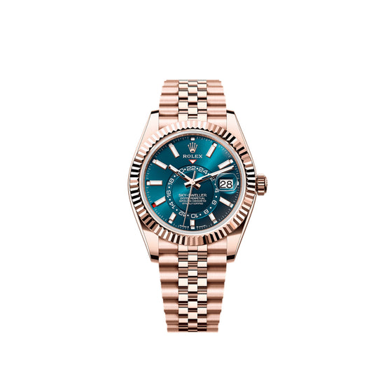 Rolex Replica Watch Sky-Dweller 336935-0005