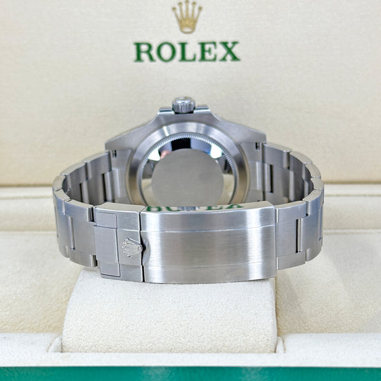 Rolex Replica Watch Submariner 124060 No Date 41mm