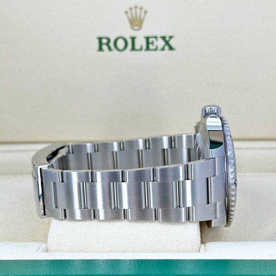 Rolex Replica Watch Submariner 124060 No Date 41mm