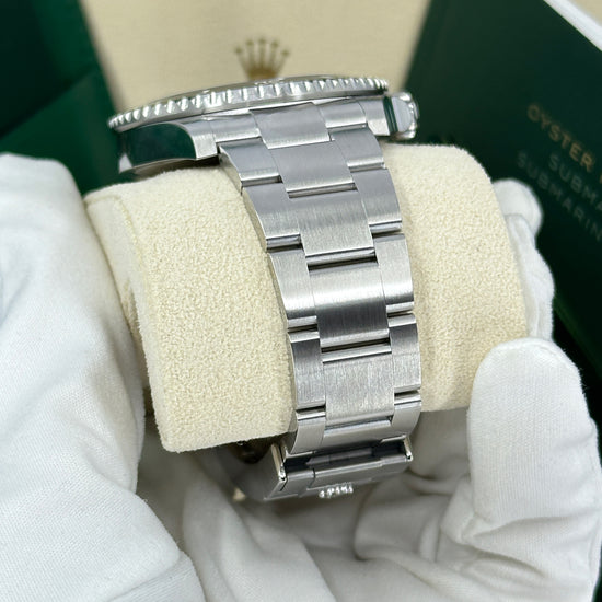 Rolex Replica Watch Submariner Date, 126610LN