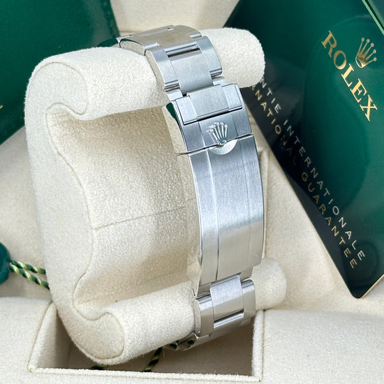 Rolex Replica Watch Submariner Date, 126610LN