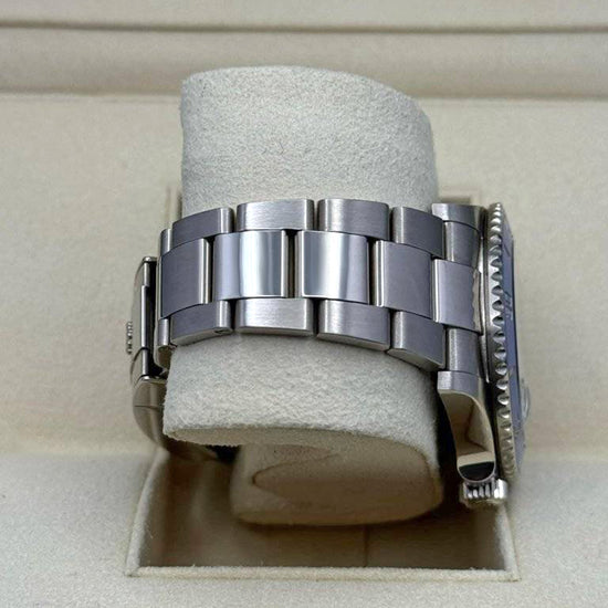 Rolex Replica Watch Submariner Date 18 ct white gold 126619LB-0003