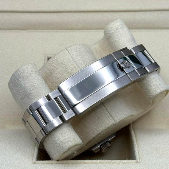 Rolex Replica Watch Submariner Date 18 ct white gold 126619LB-0003