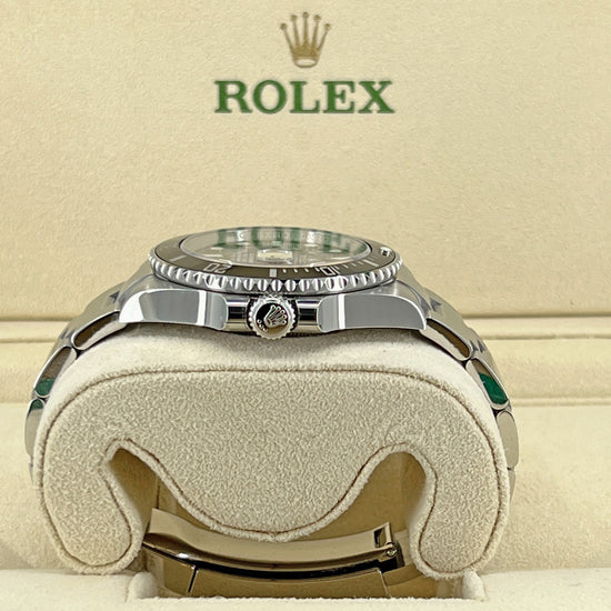 Rolex Replica Watch Submariner Date Oystersteel 126610LN-0001