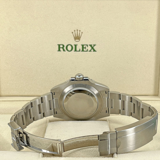 Rolex Replica Watch Submariner Date Oystersteel 126610LN-0001