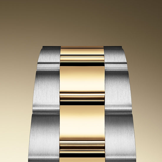 Rolex Replica Watch Submariner Date, Stainless Steel and 18k Yellow Gold, 41mm, 126613ln-0002