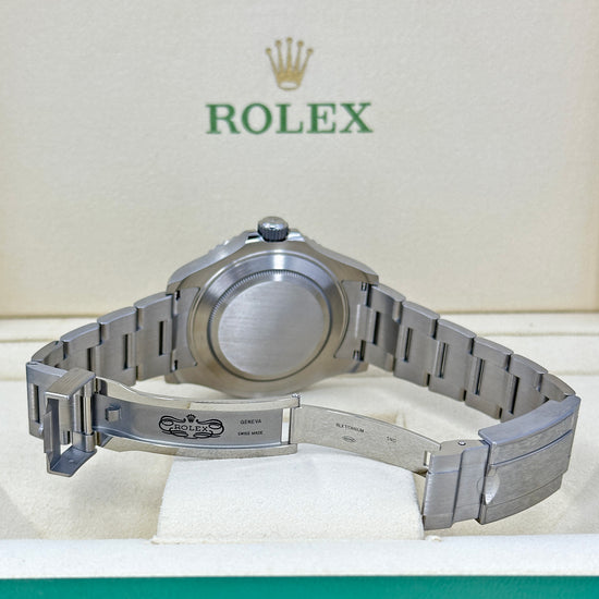 Rolex Replica Watch Yacht-Master 42, 42mm, RLX titanium, 226627-0001
