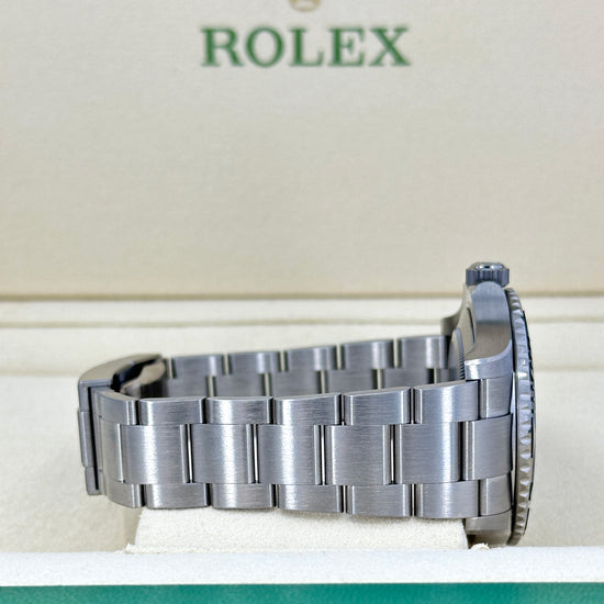 Rolex Replica Watch Yacht-Master 42, 42mm, RLX titanium, 226627-0001