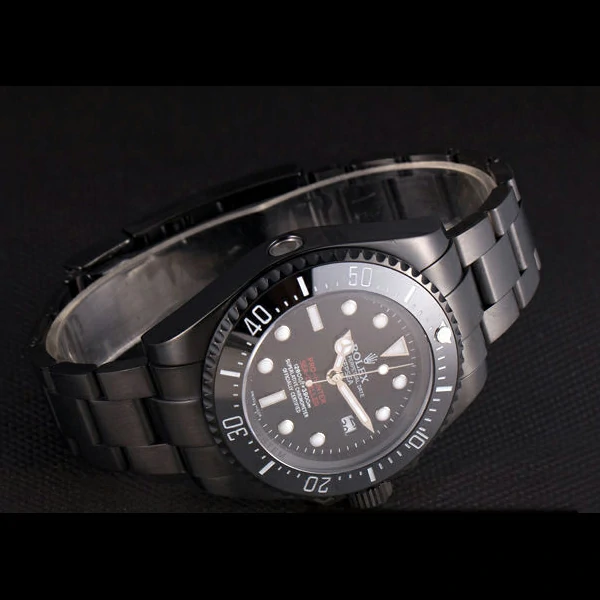 Rolex Sea Dweller Jacques Piccard Special Edition new59027