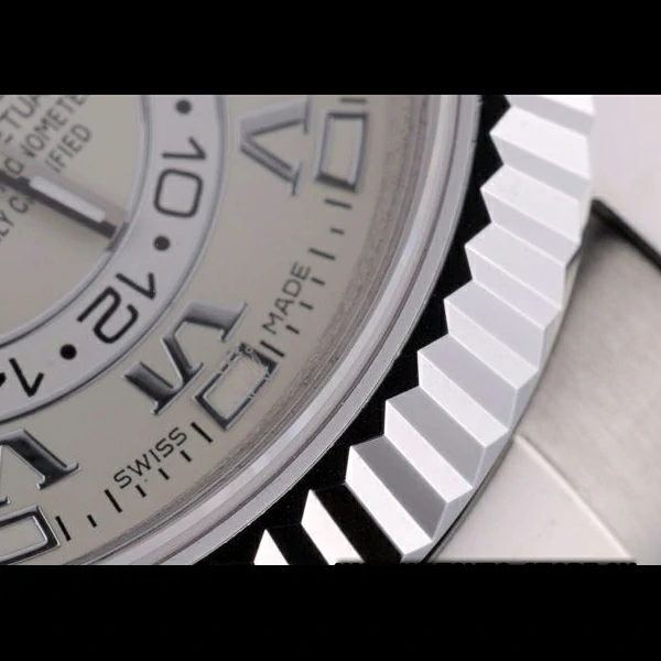 Rolex Sky Dweller Oyster Perpetual Special Edition 2012 Stainless Steel new59206