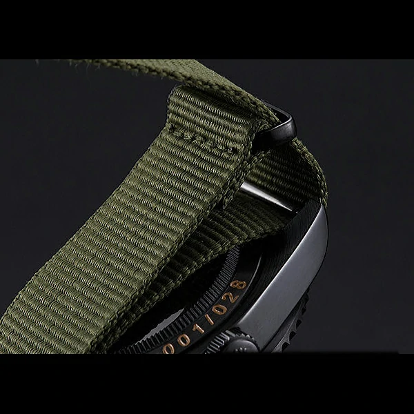 Rolex Stealth Submariner Grey new59909