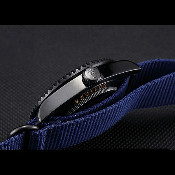 Rolex Stealth Submariner Olive new59908