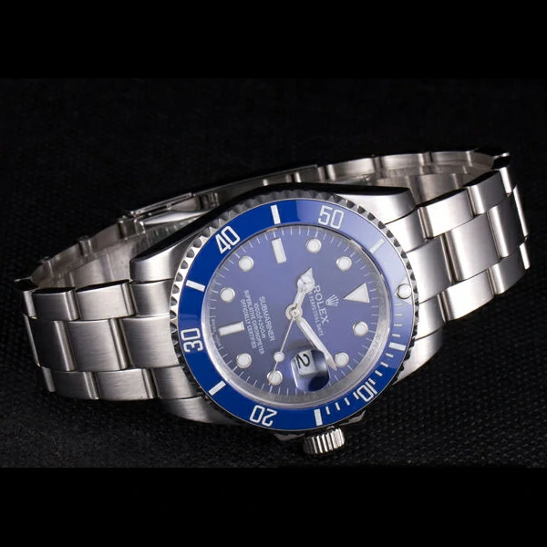 Rolex Submariner Mechanism new57867