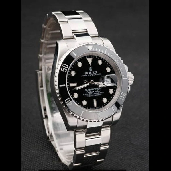 Rolex Submariner Mechanism new57872