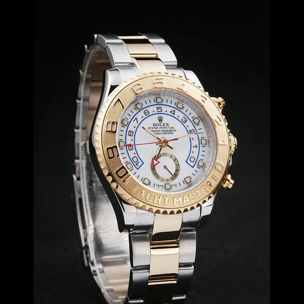 Rolex Yacht Master II new57775