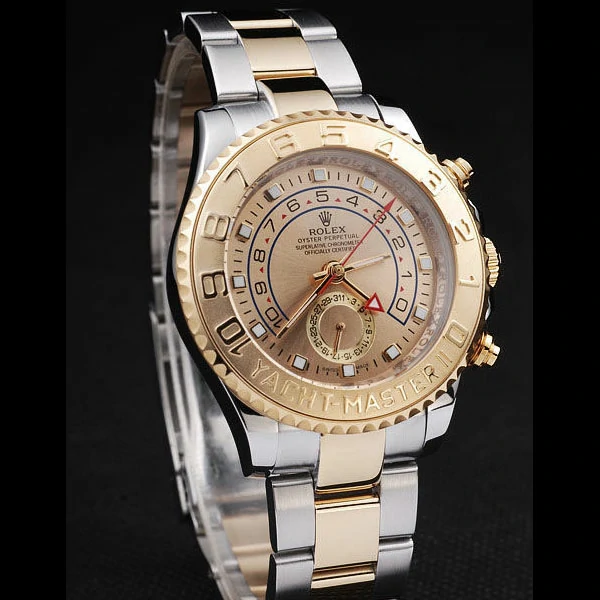 Rolex Yacht Master II new57776