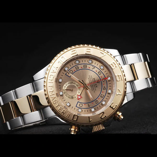 Rolex Yacht Master II new57776