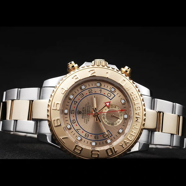 Rolex Yacht Master II new57776