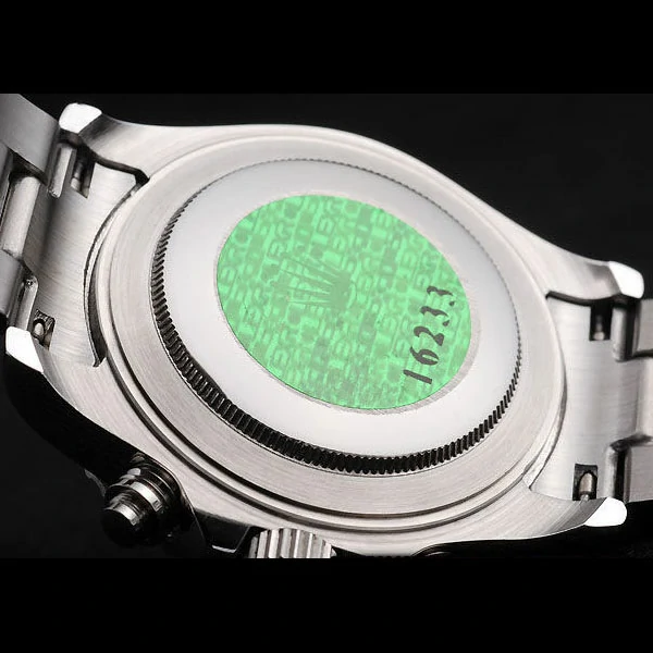 Rolex Yacht Master II new57786