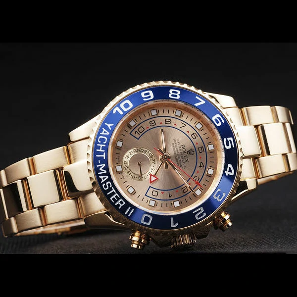 Rolex Yacht Master II new57788