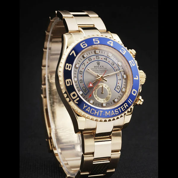 Rolex Yacht Master II new57789