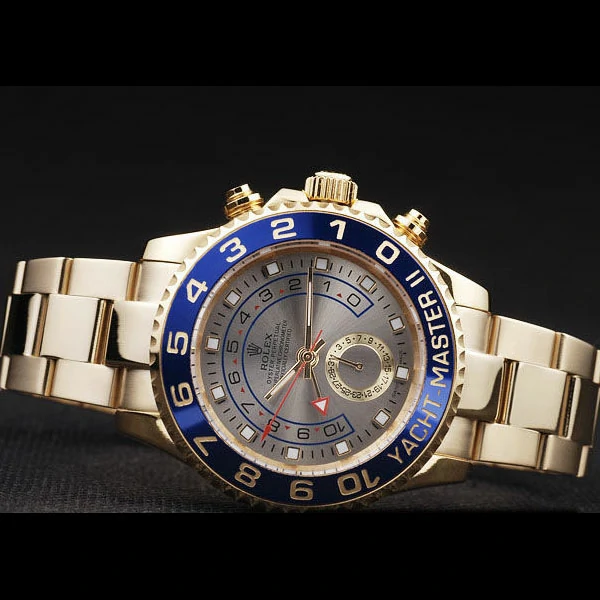 Rolex Yacht Master II new57789