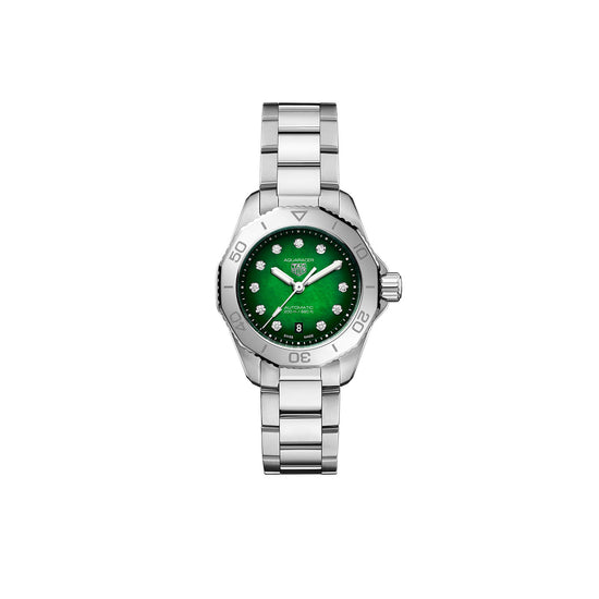 TAG Heuer Aquaracer Professional 200, 30mm, WBP2415.BA0622