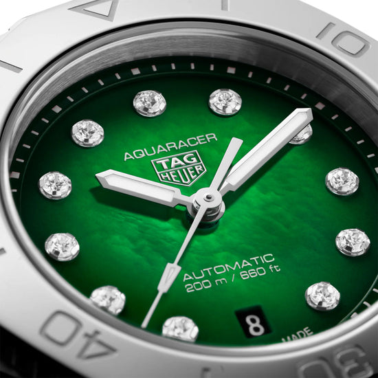TAG Heuer Aquaracer Professional 200, 30mm, WBP2415.BA0622