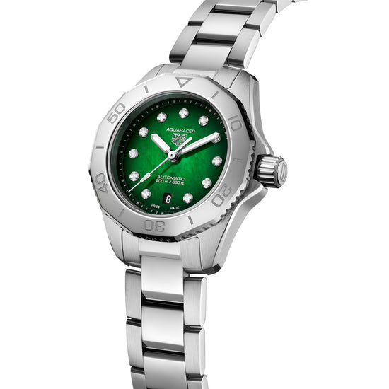TAG Heuer Aquaracer Professional 200, 30mm, WBP2415.BA0622