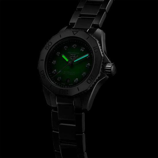 TAG Heuer Aquaracer Professional 200, 30mm, WBP2415.BA0622