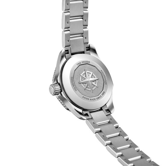 TAG Heuer Aquaracer Professional 200, 30mm, WBP2415.BA0622
