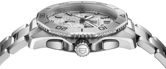 TAG Heuer Aquaracer Professional 200 Chronograph, Stainless Steel, CBP1111.BA0627